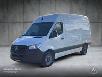 Gebraucht Mercedes Sprinter 170 PS (125 kW) 2025 Weiß Van