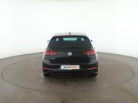 Gebraucht VW Golf VII R 301 PS (221 kW) 2019 Schwarz Limousine