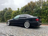 gebraucht BMW 316 e36 i