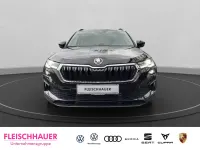 Neu Skoda Karoq 150 PS (110 kW) 2026 Schwarz SUV