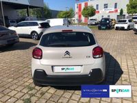 gebraucht Citroën C3 FEEL Pure Tech 83 S&S SHZ Einparkhilfe
