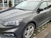 Gebraucht Ford Focus Active X 125 PS (91 kW) 2021 Magneticgrau Kombi