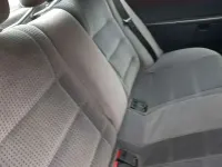 Second-hand Opel Omega 218 CP (160 kW) 2002 Argintiu Berlinǎ