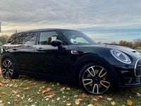 Gebraucht Mini John Cooper Works 306 PS (225 kW) 2019 Schwarz Kleinwagen