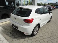 gebraucht Seat Ibiza ST Style BEATS Fa Lane 1.0 TSI Alu FSE PDC