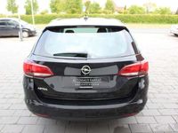 gebraucht Opel Astra Sports Tourer Business (NAVIGATION,MWST)