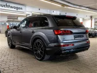 Gebraucht Audi Q7 S-Line 286 PS (210 kW) 2025 Grau SUV