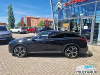 Gebraucht Citroën C5 X 145 PS (106 kW) 2025 Schwarz perla nera metallic Kombi