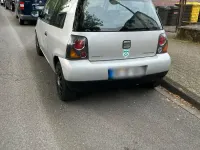 Gebraucht Seat Arosa 60 PS (44 kW) 2003 Kleinwagen