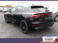 Neu Audi Q8 Comfort 286 PS (210 kW) 2026 Schwarz SUV