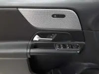 Gebraucht Mercedes GLB200 150 PS (110 kW) 2022 Polarweiß SUV