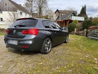 gebraucht BMW M140 *Heckantrieb*