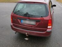 gebraucht Ford Focus 