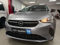 Gebraucht Opel Corsa Edition 75 PS (55 kW) 2020 Grau Kleinwagen