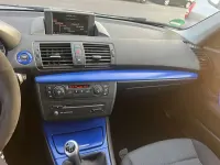 Gebraucht BMW 116 116 PS (85 kW) 2006 Grau Kleinwagen