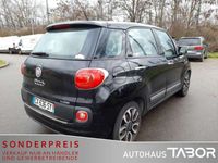 gebraucht Fiat 500L 1.4 16V Pop Star Klima PDC LM GRA