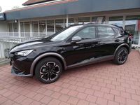Gebraucht Cupra Formentor 150 PS (110 kW) 2024 Midnight schwarz (metallic) SUV