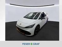 Gebraucht Cupra Born 169 kW (231 PS) 2024 Glacial white metallic Kleinwagen