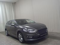 Gebraucht Ford Mondeo Titanium 190 PS (139 kW) 2020 Grau Kombi