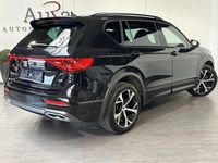 Gebraucht Seat Tarraco 150 PS (110 kW) 2022 Deep schwarz SUV