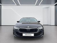 Gebraucht Skoda Octavia Style 150 PS (110 kW) 2022 Schwarzmagic perleffekt Kombi