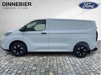Neu Ford Transit Custom Trend 233 PS (171 kW) 2025 Weiß Pickup
