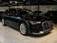 Gebraucht Audi A6 Performance 286 PS (210 kW) 2020 Schwarz Limousine