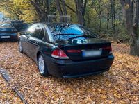 Gebraucht BMW 730 218 PS (160 kW) 2004 Schwarz Limousine