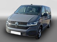 Usado VW Multivan Trendline 150 HP (110 kW) 2021 Cinzento Monovolume