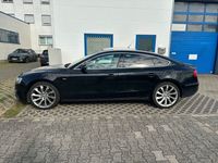 gebraucht Audi A5 Sportback 3.0 TDI 160kW S tronic quattro -