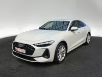 Używany Audi A5 204 KM (150 kW) 2025 Biały Sedan/Limuzyna