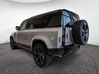 Neu Land Rover Defender HSE Dynamic 349 PS (256 kW) 2026 Grau SUV