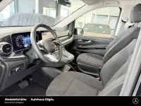 Gebraucht Mercedes V250 190 PS (139 kW) 2025 Obsidianschwarz Van / Kleinbus