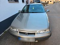 Gebraucht Opel Calibra 115 PS (84 kW) 1995 Coupé