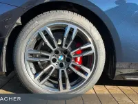 Neu BMW 520 M Sport 197 PS (144 kW) 2025 Schwarz Limousine