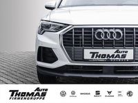 Gebraucht Audi Q3 Ambiente 245 PS (180 kW) 2023 Ibisweiß SUV