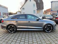 gebraucht Audi A3 1.4 TFSI Lim. S-Line attraction