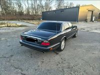 Gebraucht Jaguar XJ Executive 211 PS (155 kW) 1997 Schwarz Limousine