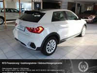 Gebraucht Audi A1 Sport 110 PS (80 kW) 2021 Weiß Limousine