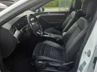 Używany VW Passat GTE 218 KM (160 kW) 2020 Biały Kombi