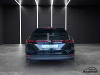 Gebraucht VW Passat Business 150 PS (110 kW) 2025 Grenadillschwarz (schwarz) Kombi
