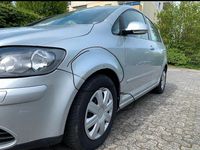 Gebraucht VW Golf IV 102 PS (75 kW) 2006 Silber Kleinwagen