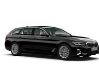 Gebraucht BMW 530 Efficient Dynamics 286 PS (210 kW) 2025 Kombi