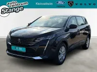 Gebraucht Peugeot 5008 Active 131 PS (96 kW) 2024 Schwarz SUV