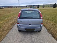 Gebraucht Opel Meriva 87 PS (63 kW) 2004 Van / Kleinbus