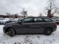 Gebraucht Peugeot 308 SW Active 131 PS (96 kW) 2017 Grau Kombi