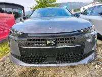 Neu DS Automobiles DS4 156 kW (213 PS) 2026 Grau Limousine