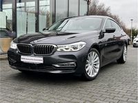 Gebraucht BMW 640 Luxury Line 340 PS (250 kW) 2019 Schwarz Coupé