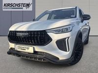 Neu Haval Jolion Lux 177 PS (130 kW) 2025 Weiß SUV