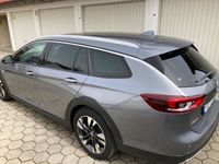 gebraucht Opel Insignia Country Tourer Excl. Bi-Turbo-D 209 PS